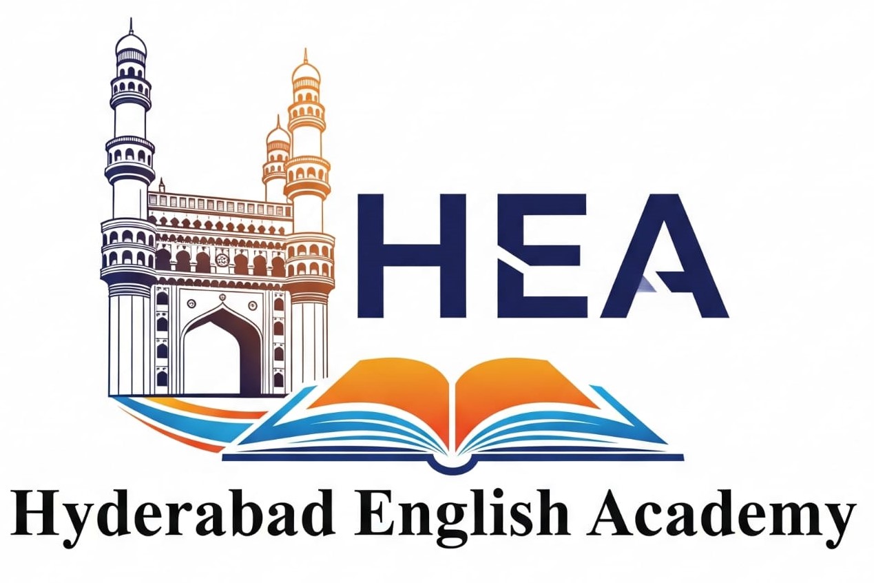 Hyderabad English Academy
